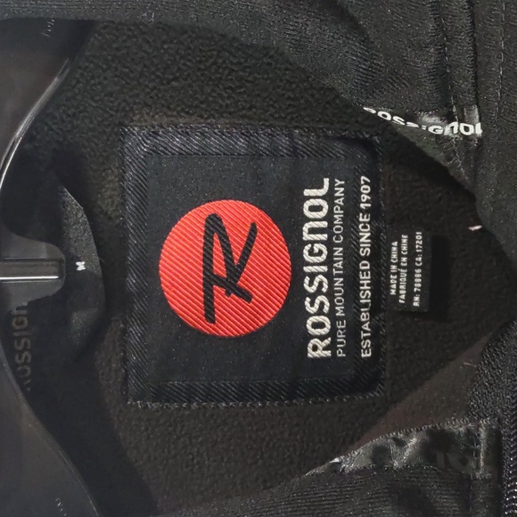 ROSSIGNOL JACKET. - Picture 4 of 17